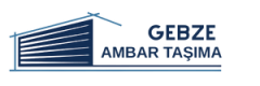 Gebze Ambar Taşıma